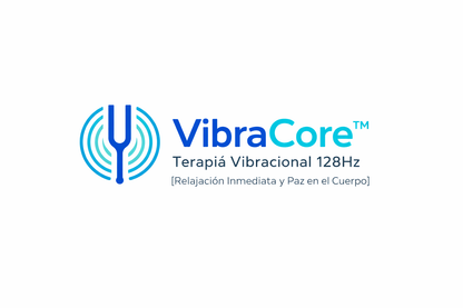 VibraCore® Innovación en Frecuencia Terapéutica 2026